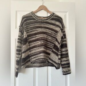 JANA Alpaca Wool Blend Sweater, Size: Medium